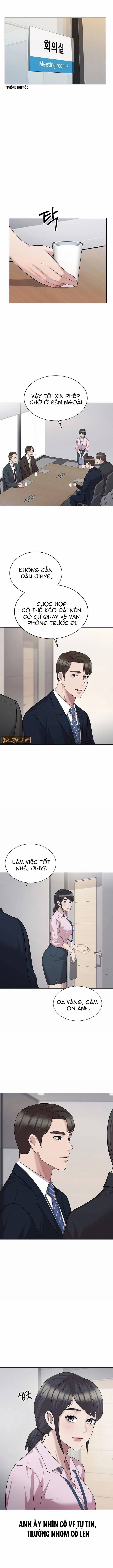 Người Trúng Số Độc Đắc Vẫn Đi Làm Chapter 8 - Trang 2