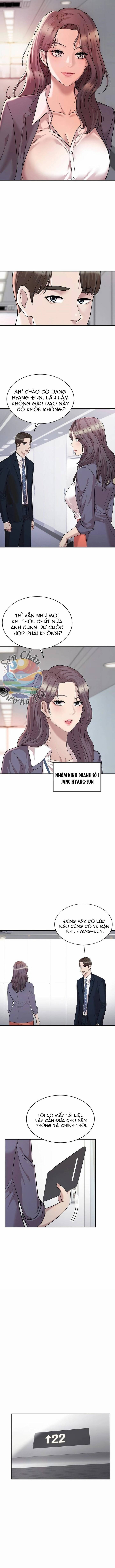 Người Trúng Số Độc Đắc Vẫn Đi Làm Chapter 10 - Trang 2