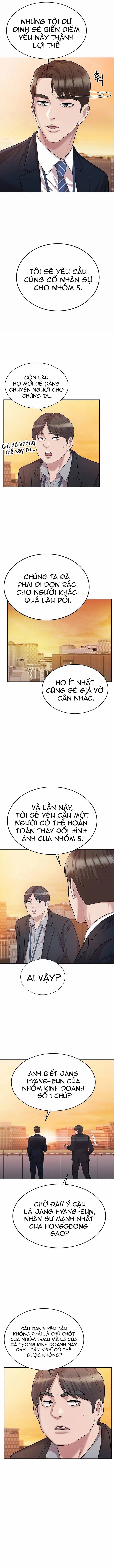 Người Trúng Số Độc Đắc Vẫn Đi Làm Chapter 10 - Trang 2