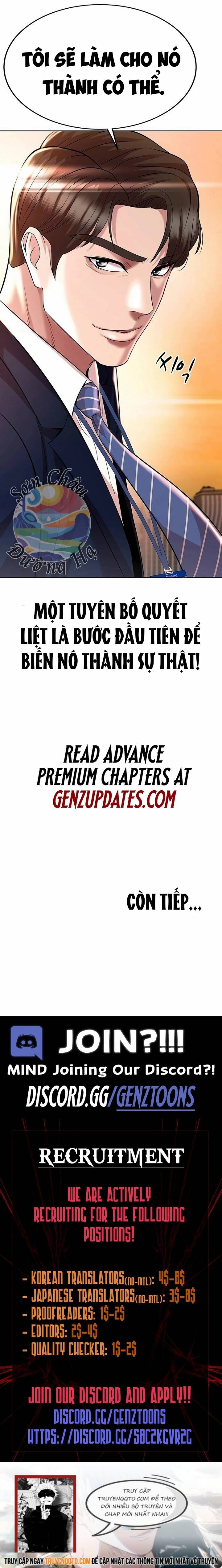 Người Trúng Số Độc Đắc Vẫn Đi Làm Chapter 10 - Trang 2