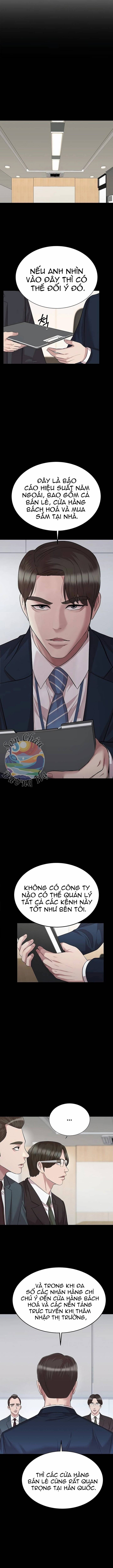 Người Trúng Số Độc Đắc Vẫn Đi Làm Chapter 10 - Trang 2