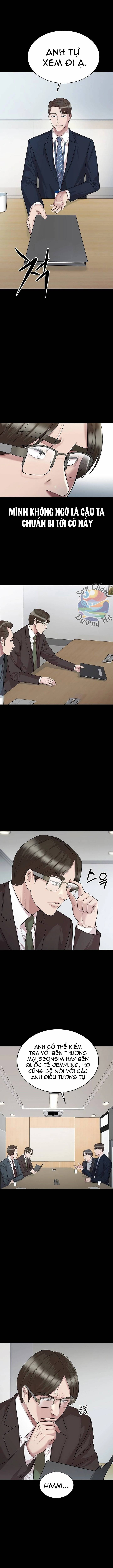 Người Trúng Số Độc Đắc Vẫn Đi Làm Chapter 10 - Trang 2