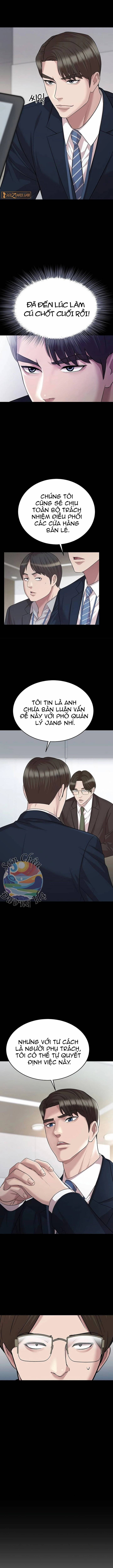 Người Trúng Số Độc Đắc Vẫn Đi Làm Chapter 10 - Trang 2