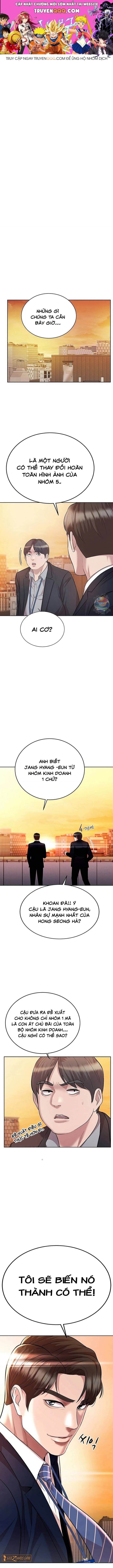 Người Trúng Số Độc Đắc Vẫn Đi Làm Chapter 11 - Trang 2