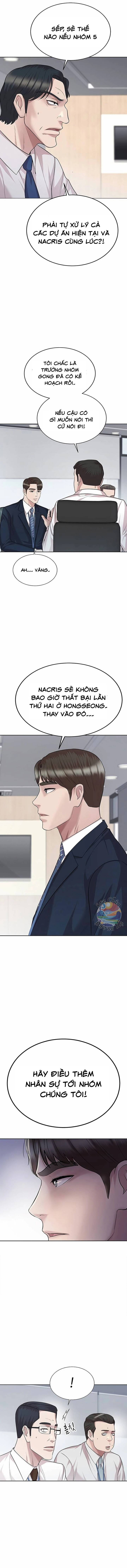 Người Trúng Số Độc Đắc Vẫn Đi Làm Chapter 11 - Trang 2