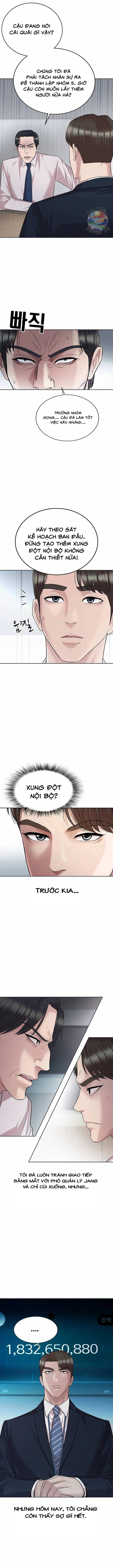 Người Trúng Số Độc Đắc Vẫn Đi Làm Chapter 11 - Trang 2