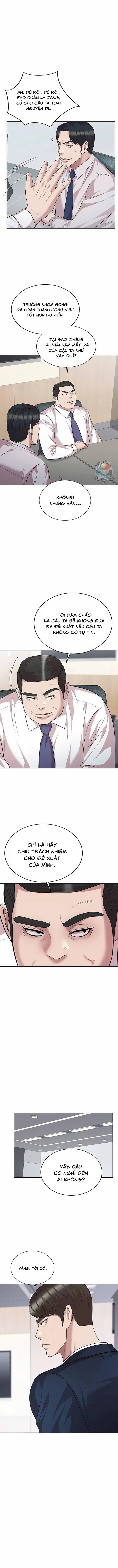 Người Trúng Số Độc Đắc Vẫn Đi Làm Chapter 11 - Trang 2