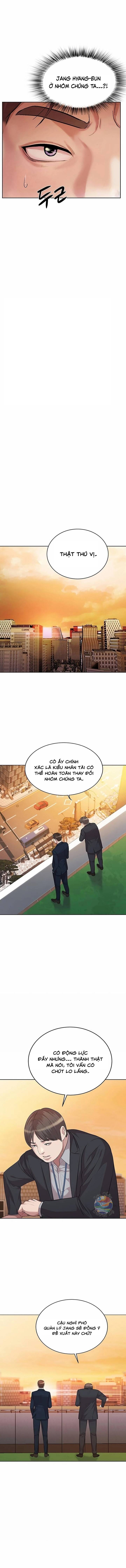 Người Trúng Số Độc Đắc Vẫn Đi Làm Chapter 11 - Trang 2