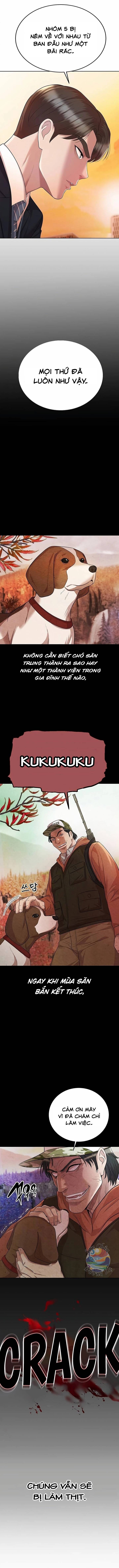 Người Trúng Số Độc Đắc Vẫn Đi Làm Chapter 11 - Trang 2