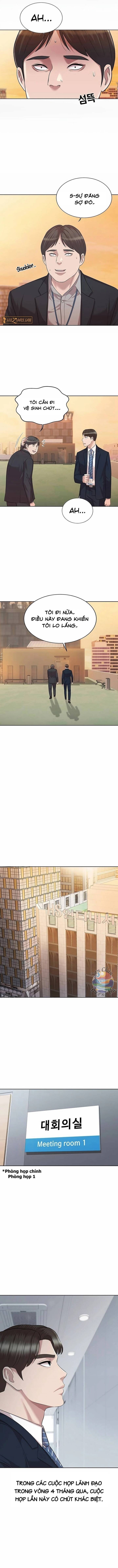 Người Trúng Số Độc Đắc Vẫn Đi Làm Chapter 11 - Trang 2