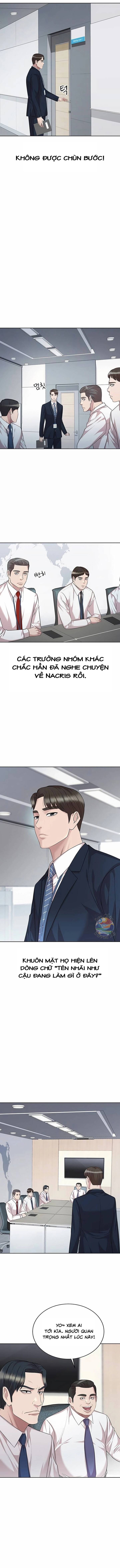 Người Trúng Số Độc Đắc Vẫn Đi Làm Chapter 11 - Trang 2