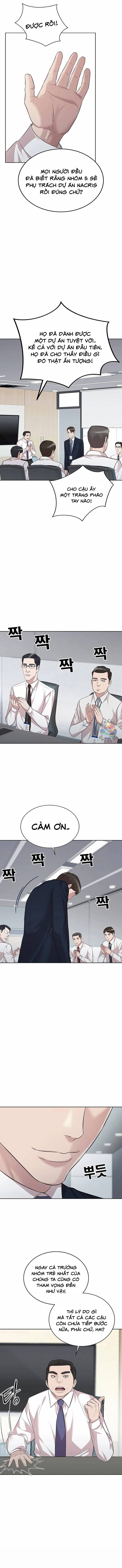 Người Trúng Số Độc Đắc Vẫn Đi Làm Chapter 11 - Trang 2