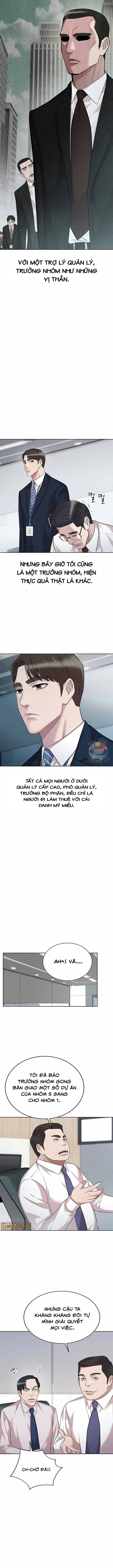 Người Trúng Số Độc Đắc Vẫn Đi Làm Chapter 11 - Trang 2