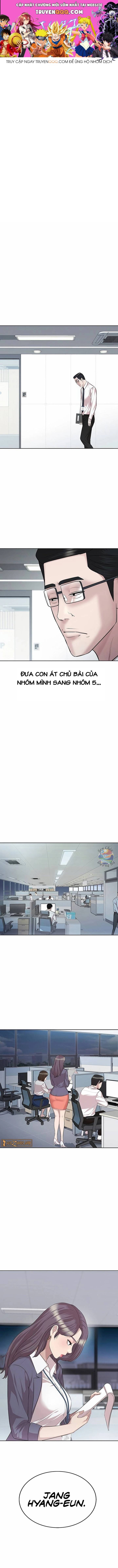 Người Trúng Số Độc Đắc Vẫn Đi Làm Chapter 12 - Trang 2