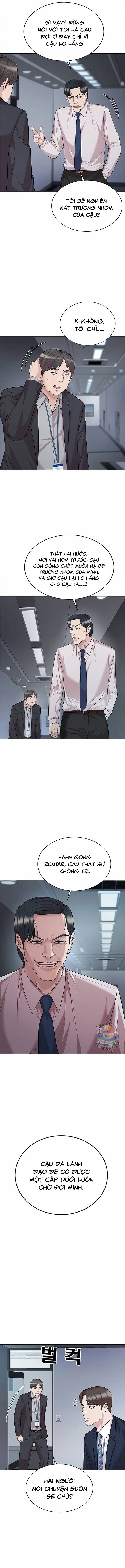 Người Trúng Số Độc Đắc Vẫn Đi Làm Chapter 12 - Trang 2