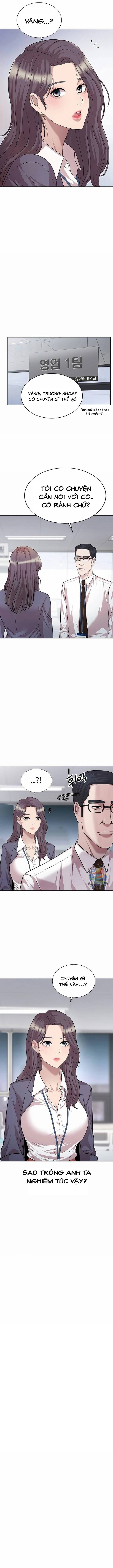 Người Trúng Số Độc Đắc Vẫn Đi Làm Chapter 12 - Trang 2