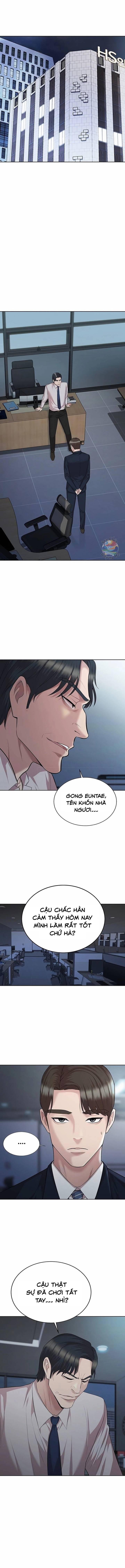 Người Trúng Số Độc Đắc Vẫn Đi Làm Chapter 12 - Trang 2