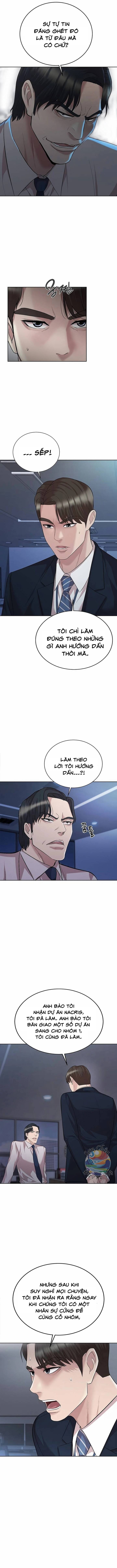 Người Trúng Số Độc Đắc Vẫn Đi Làm Chapter 12 - Trang 2