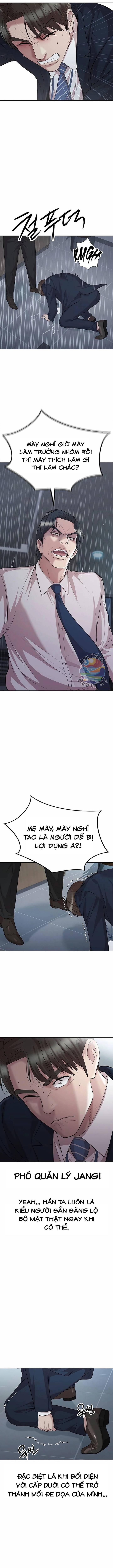 Người Trúng Số Độc Đắc Vẫn Đi Làm Chapter 12 - Trang 2