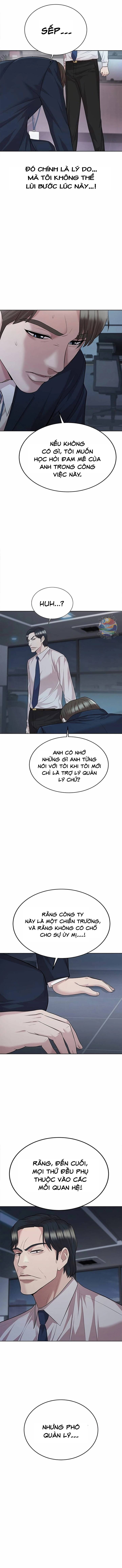 Người Trúng Số Độc Đắc Vẫn Đi Làm Chapter 12 - Trang 2