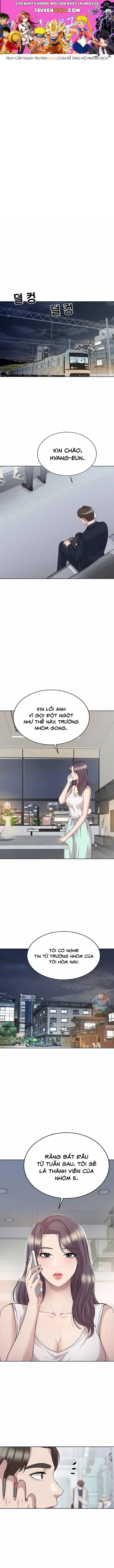 Người Trúng Số Độc Đắc Vẫn Đi Làm Chapter 13 - Trang 2