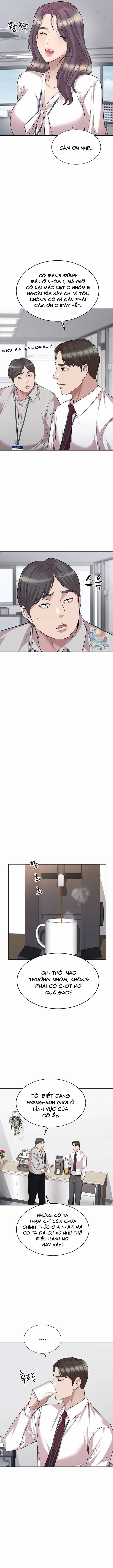 Người Trúng Số Độc Đắc Vẫn Đi Làm Chapter 13 - Trang 2