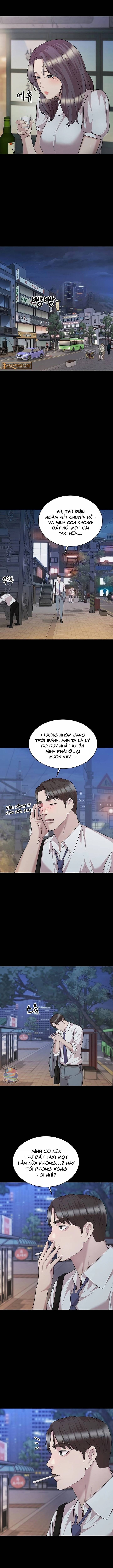 Người Trúng Số Độc Đắc Vẫn Đi Làm Chapter 13 - Trang 2