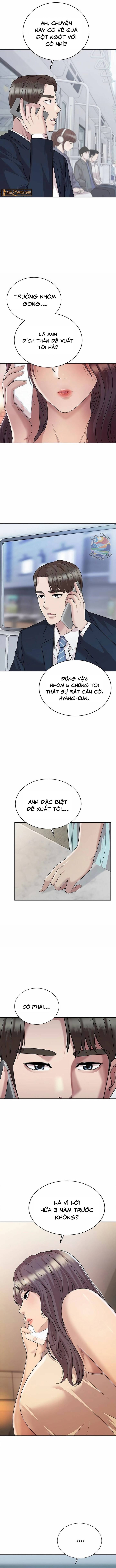 Người Trúng Số Độc Đắc Vẫn Đi Làm Chapter 13 - Trang 2