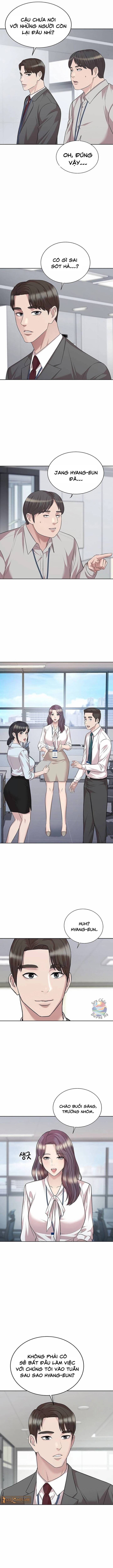 Người Trúng Số Độc Đắc Vẫn Đi Làm Chapter 13 - Trang 2