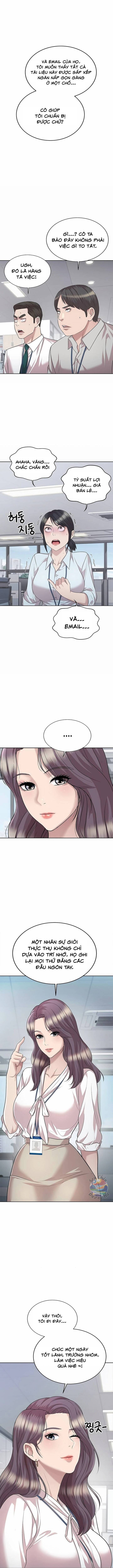 Người Trúng Số Độc Đắc Vẫn Đi Làm Chapter 13 - Trang 2