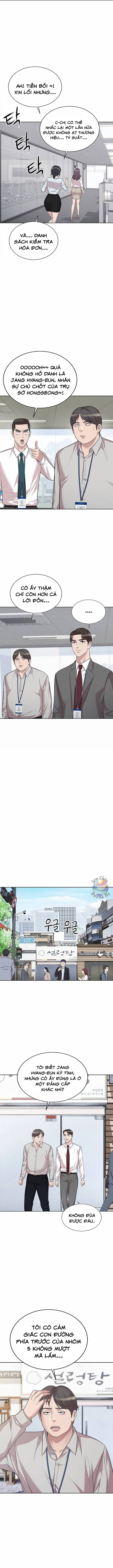 Người Trúng Số Độc Đắc Vẫn Đi Làm Chapter 13 - Trang 2