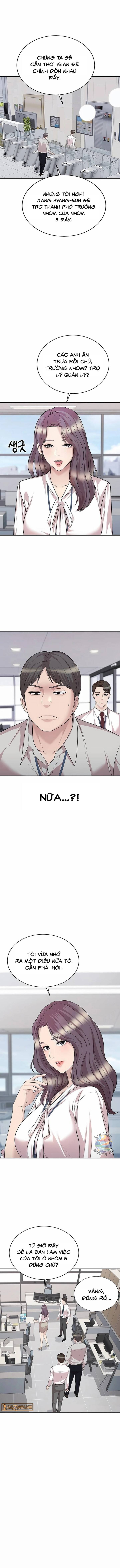 Người Trúng Số Độc Đắc Vẫn Đi Làm Chapter 13 - Trang 2