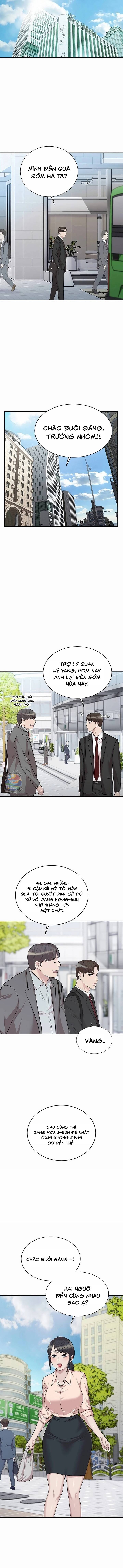 Người Trúng Số Độc Đắc Vẫn Đi Làm Chapter 14 - Trang 2