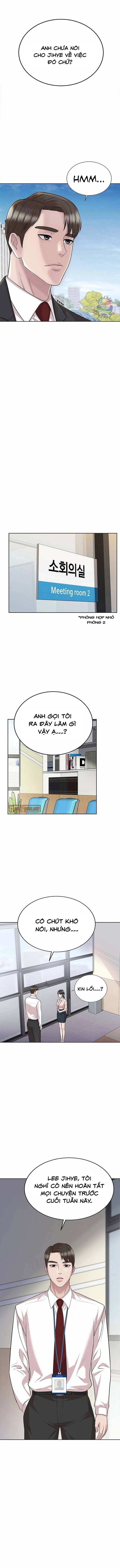 Người Trúng Số Độc Đắc Vẫn Đi Làm Chapter 14 - Trang 2