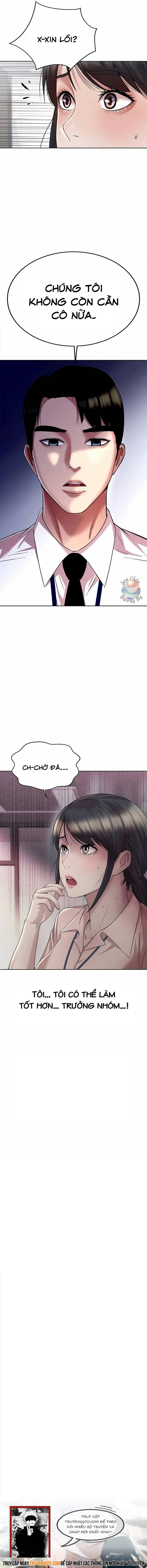 Người Trúng Số Độc Đắc Vẫn Đi Làm Chapter 14 - Trang 2