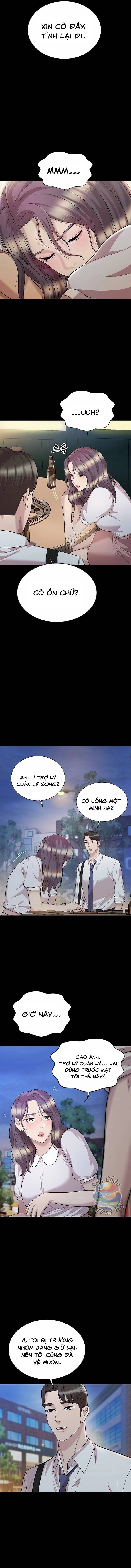 Người Trúng Số Độc Đắc Vẫn Đi Làm Chapter 14 - Trang 2