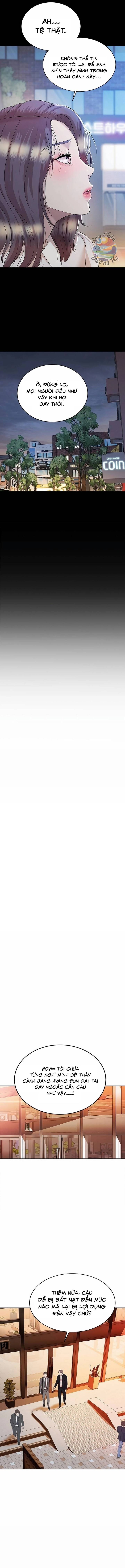 Người Trúng Số Độc Đắc Vẫn Đi Làm Chapter 14 - Trang 2