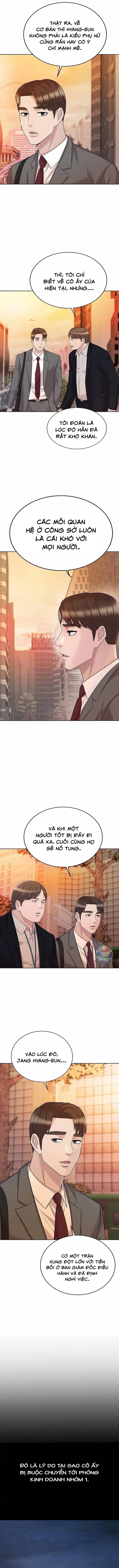 Người Trúng Số Độc Đắc Vẫn Đi Làm Chapter 14 - Trang 2