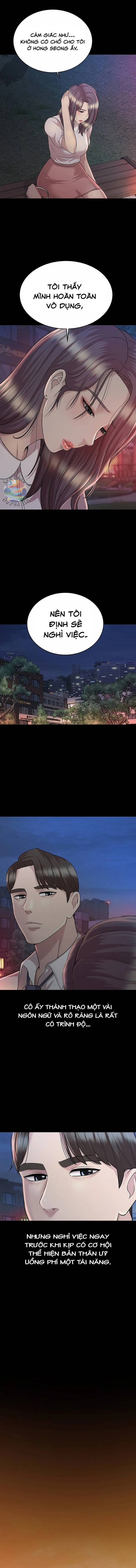 Người Trúng Số Độc Đắc Vẫn Đi Làm Chapter 14 - Trang 2