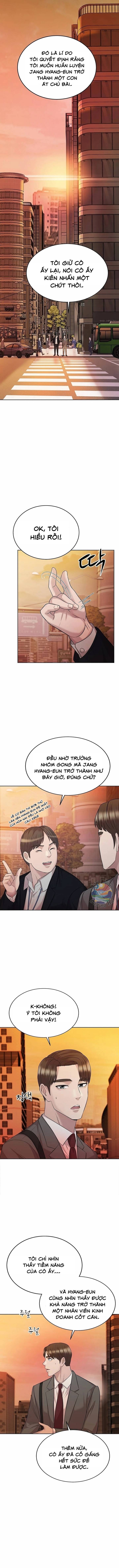 Người Trúng Số Độc Đắc Vẫn Đi Làm Chapter 14 - Trang 2