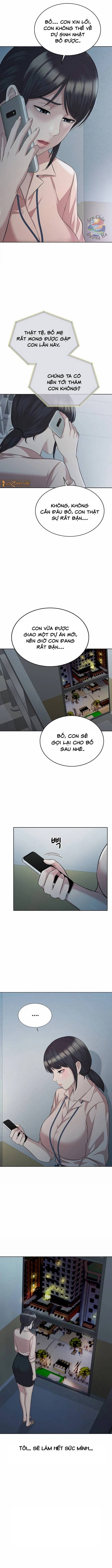 Người Trúng Số Độc Đắc Vẫn Đi Làm Chapter 15 - Trang 2