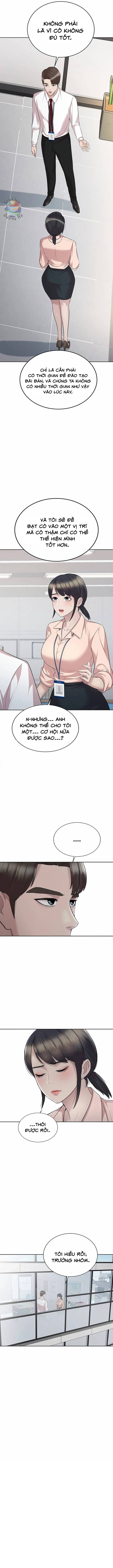 Người Trúng Số Độc Đắc Vẫn Đi Làm Chapter 15 - Trang 2