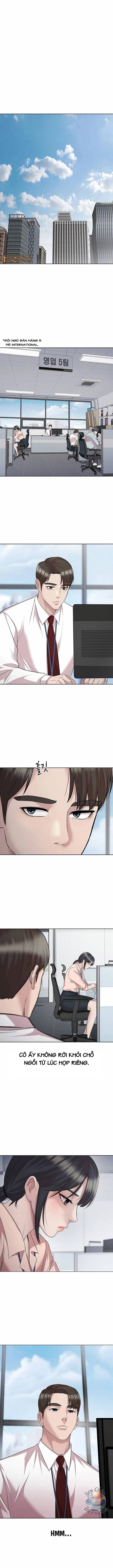 Người Trúng Số Độc Đắc Vẫn Đi Làm Chapter 15 - Trang 2