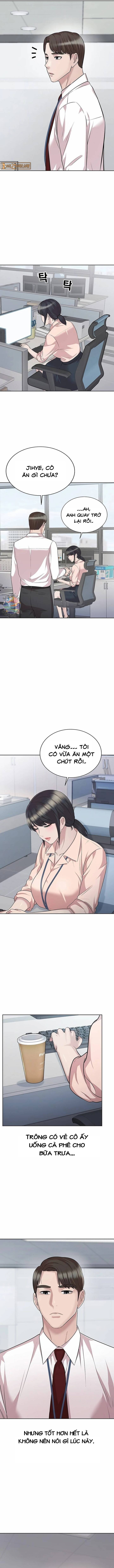 Người Trúng Số Độc Đắc Vẫn Đi Làm Chapter 15 - Trang 2