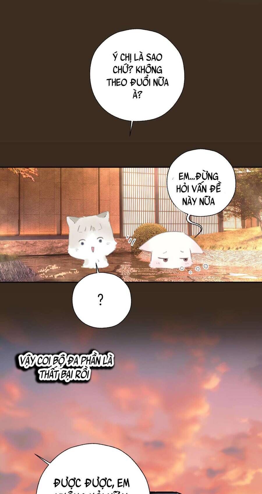 Tôi Cũng Muốn Làm Mợ Út Chapter 56 - Trang 2