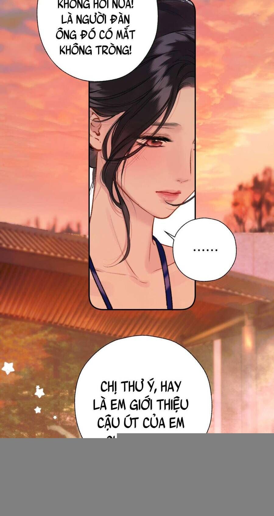 Tôi Cũng Muốn Làm Mợ Út Chapter 56 - Trang 2