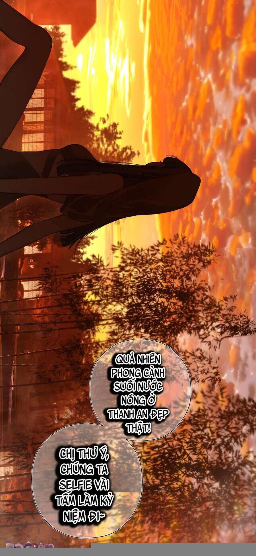 Tôi Cũng Muốn Làm Mợ Út Chapter 56 - Trang 2