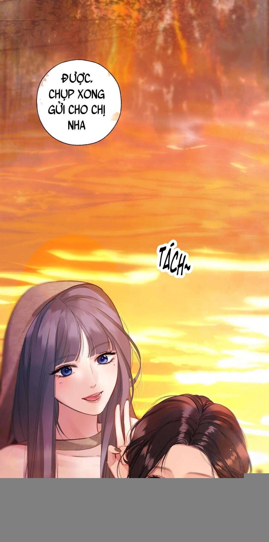Tôi Cũng Muốn Làm Mợ Út Chapter 56 - Trang 2