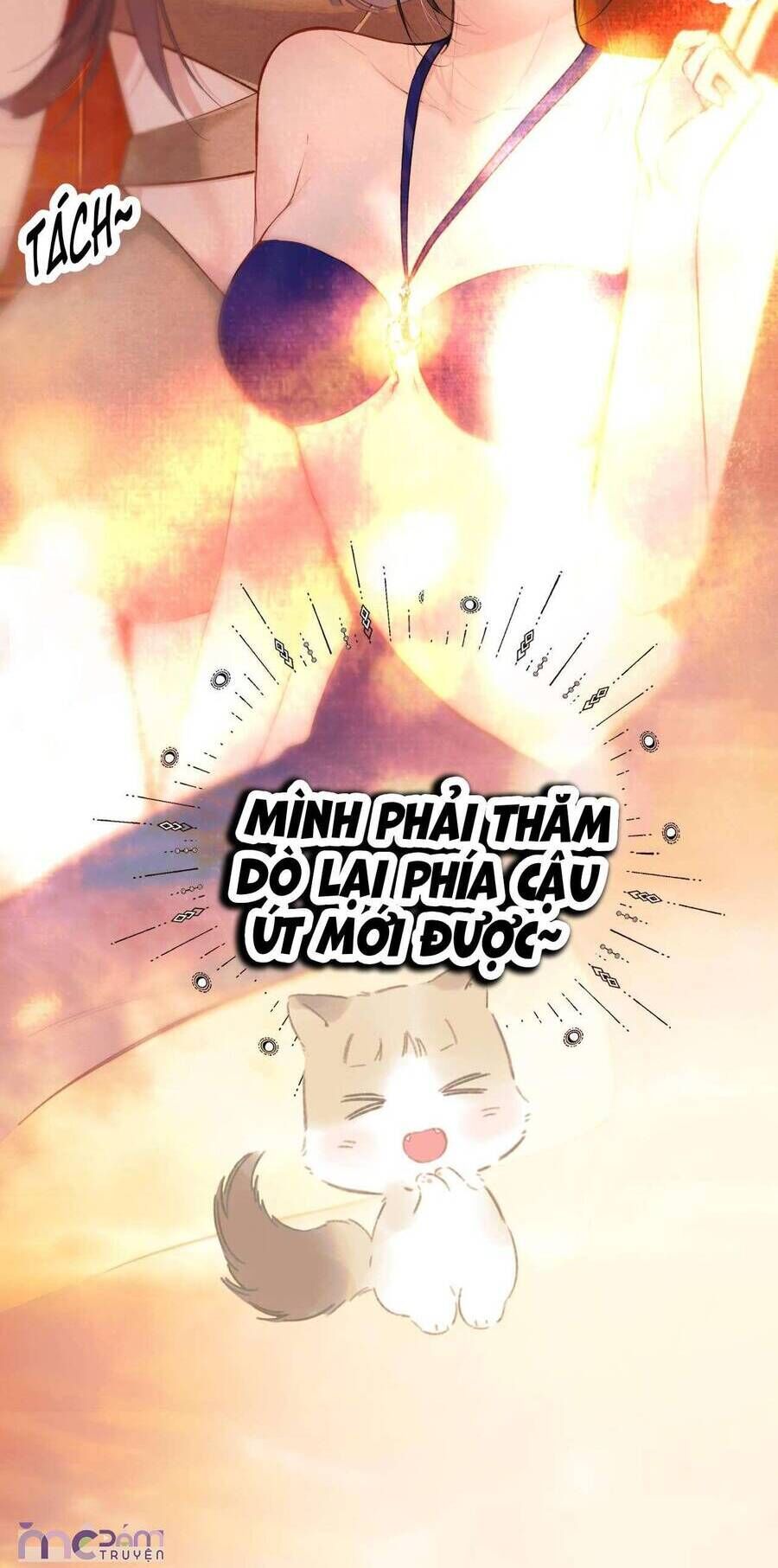 Tôi Cũng Muốn Làm Mợ Út Chapter 56 - Trang 2