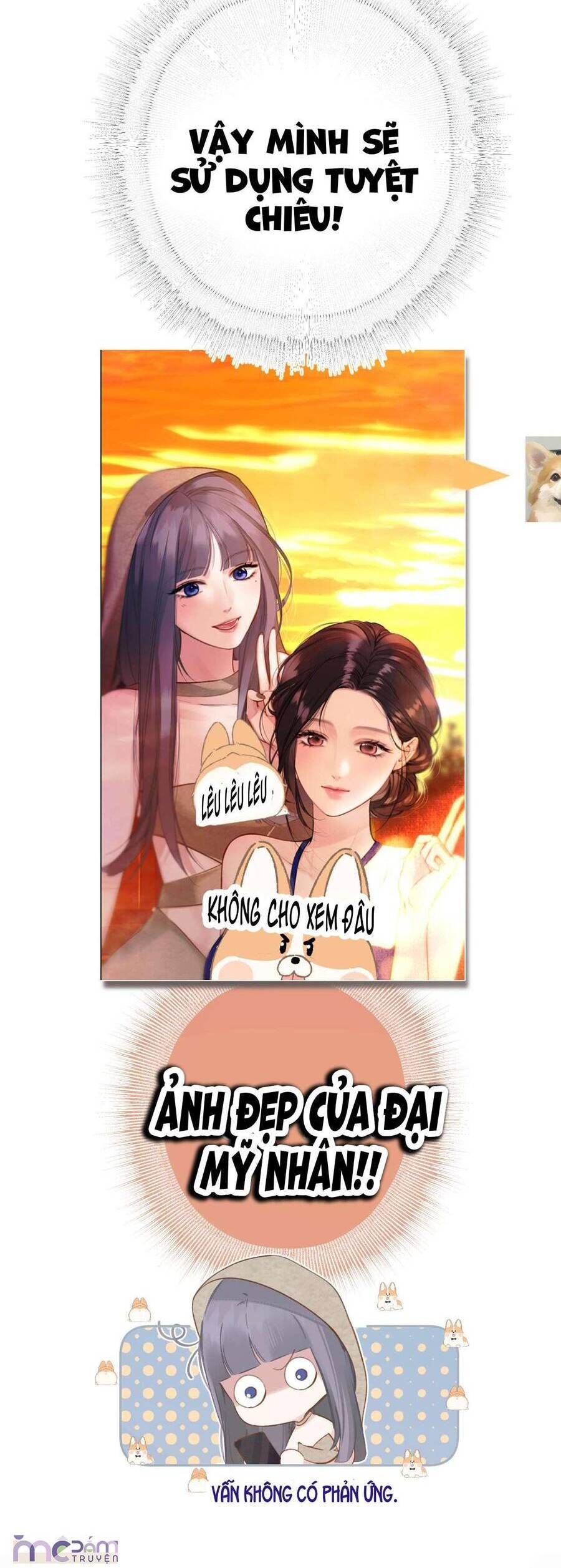 Tôi Cũng Muốn Làm Mợ Út Chapter 56 - Trang 2